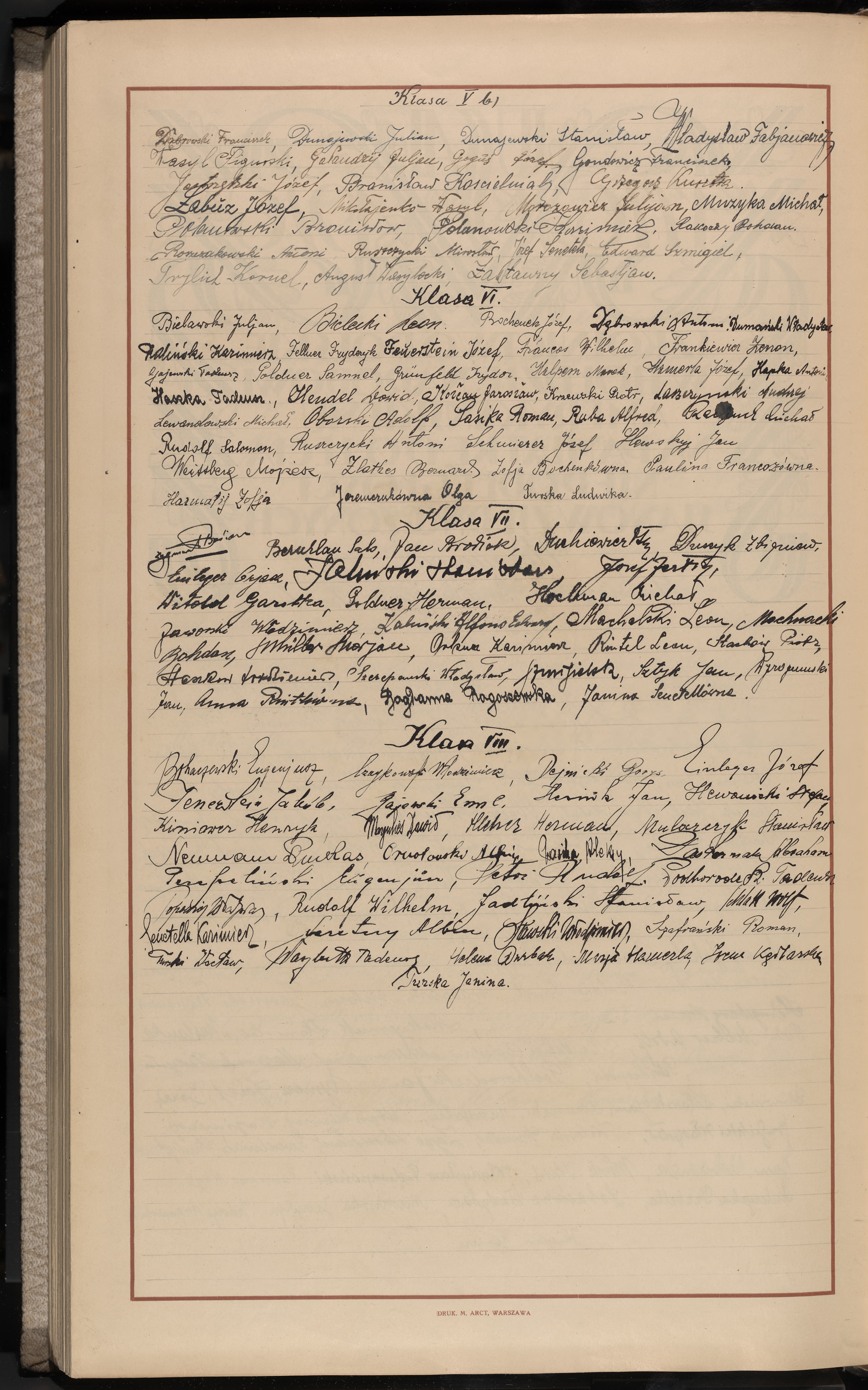 Strona nr 420 w tomie nr 9