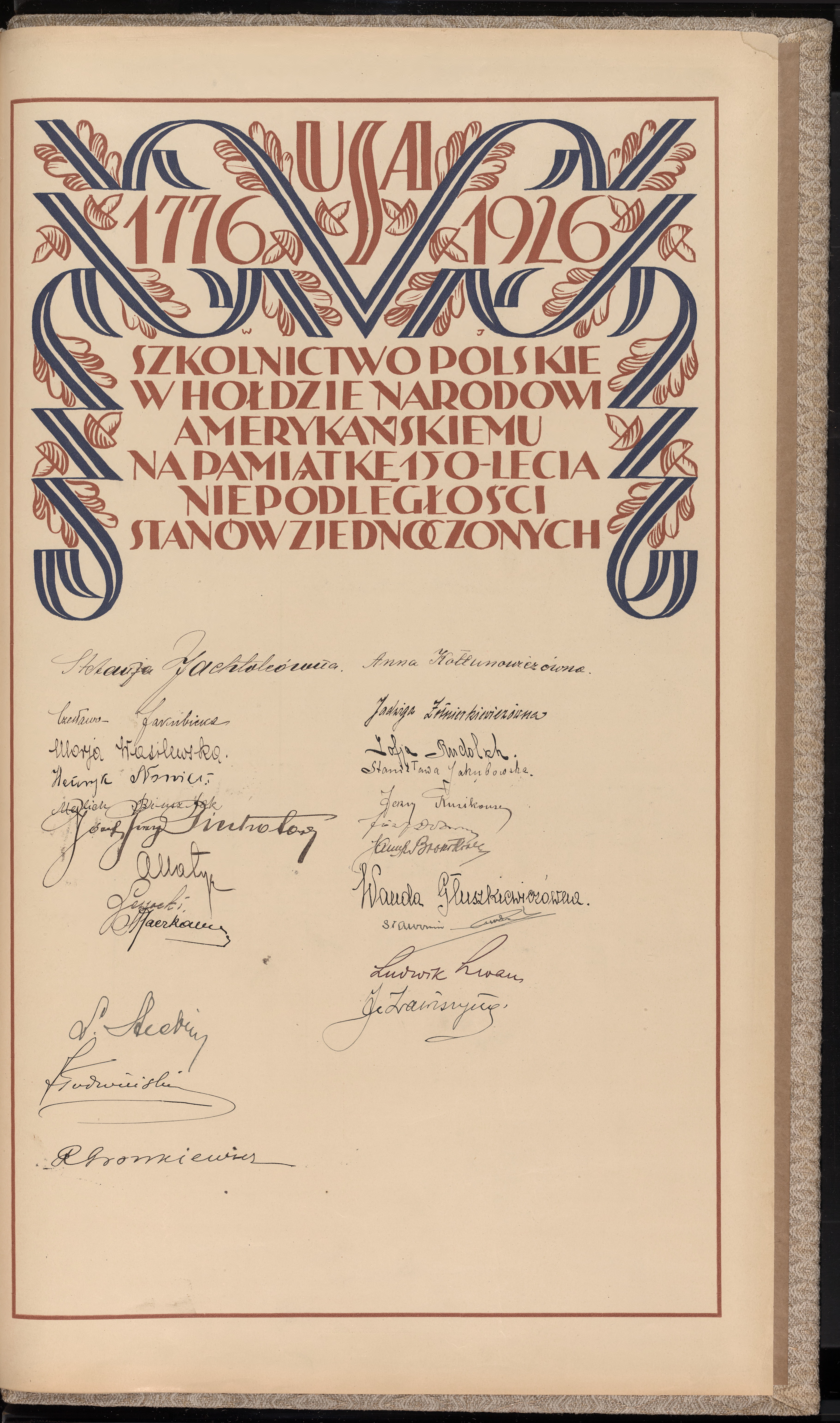 Strona nr 421 w tomie nr 9