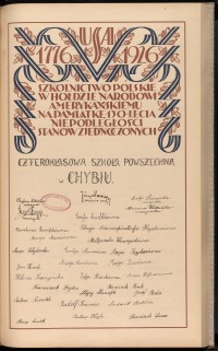 Podpis Pelagja Adamczykówna na stronie nr 101 w tomie nr 10