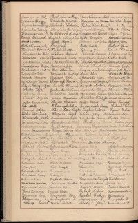 Podpis Marja Antkowiakówna na stronie nr 144 w tomie nr 10