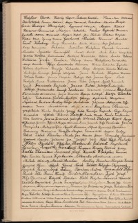 Podpis Wiesława Appelbaum na stronie nr 146 w tomie nr 10