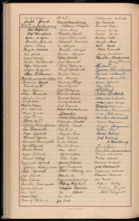 Podpis Kazimierz Adamski na stronie nr 170 w tomie nr 10