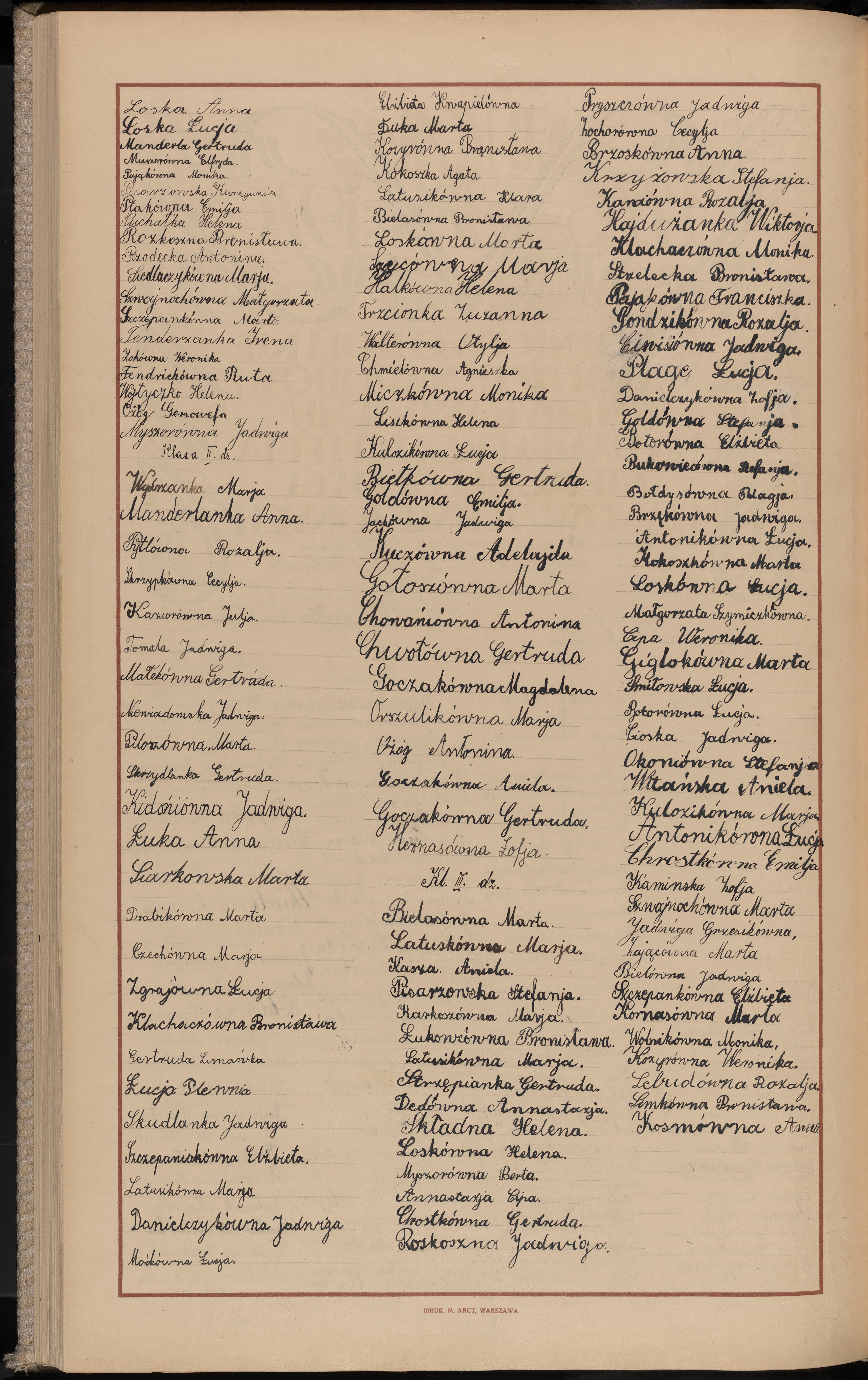 Strona nr 182 w tomie nr 10