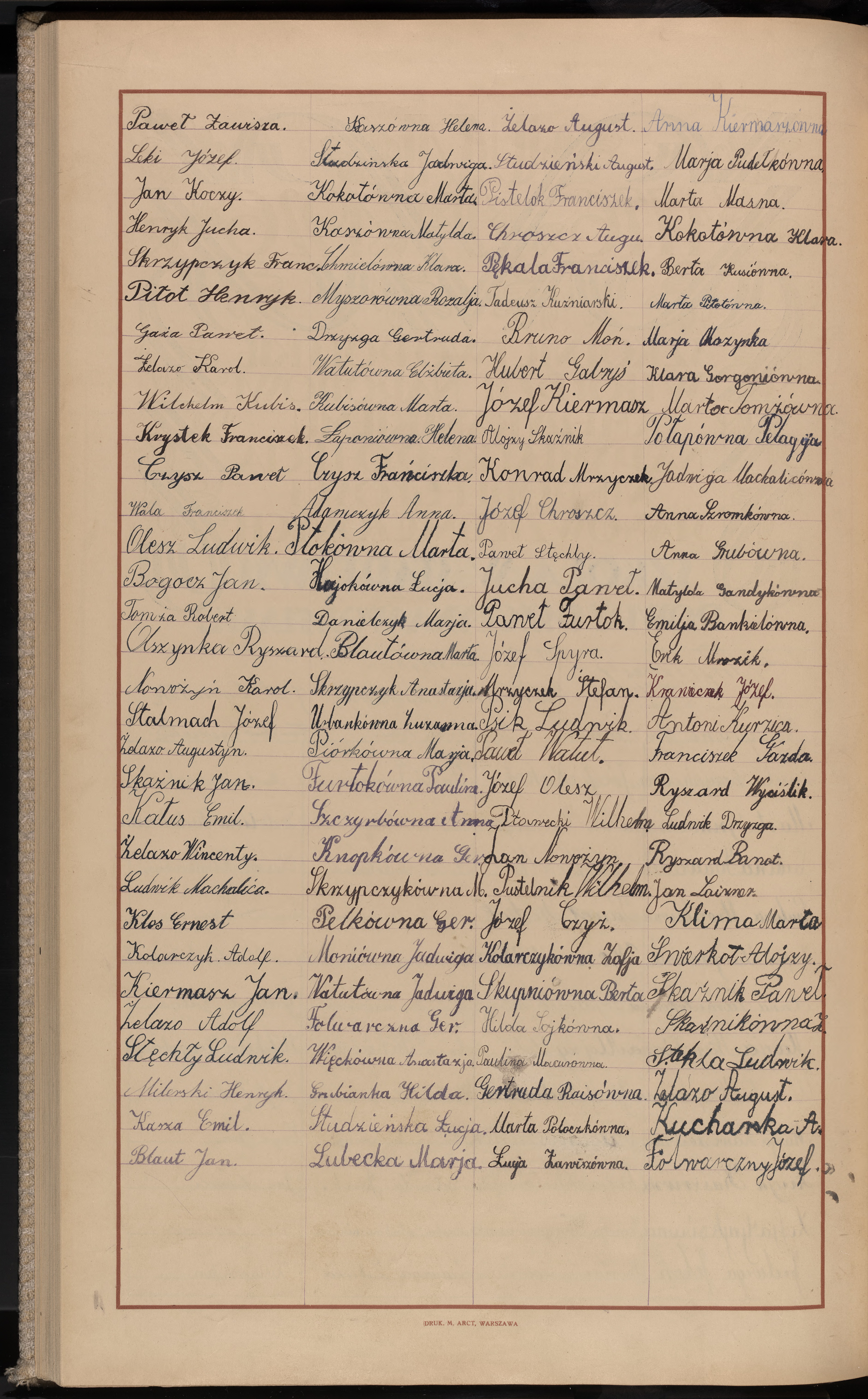 Strona nr 188 w tomie nr 10