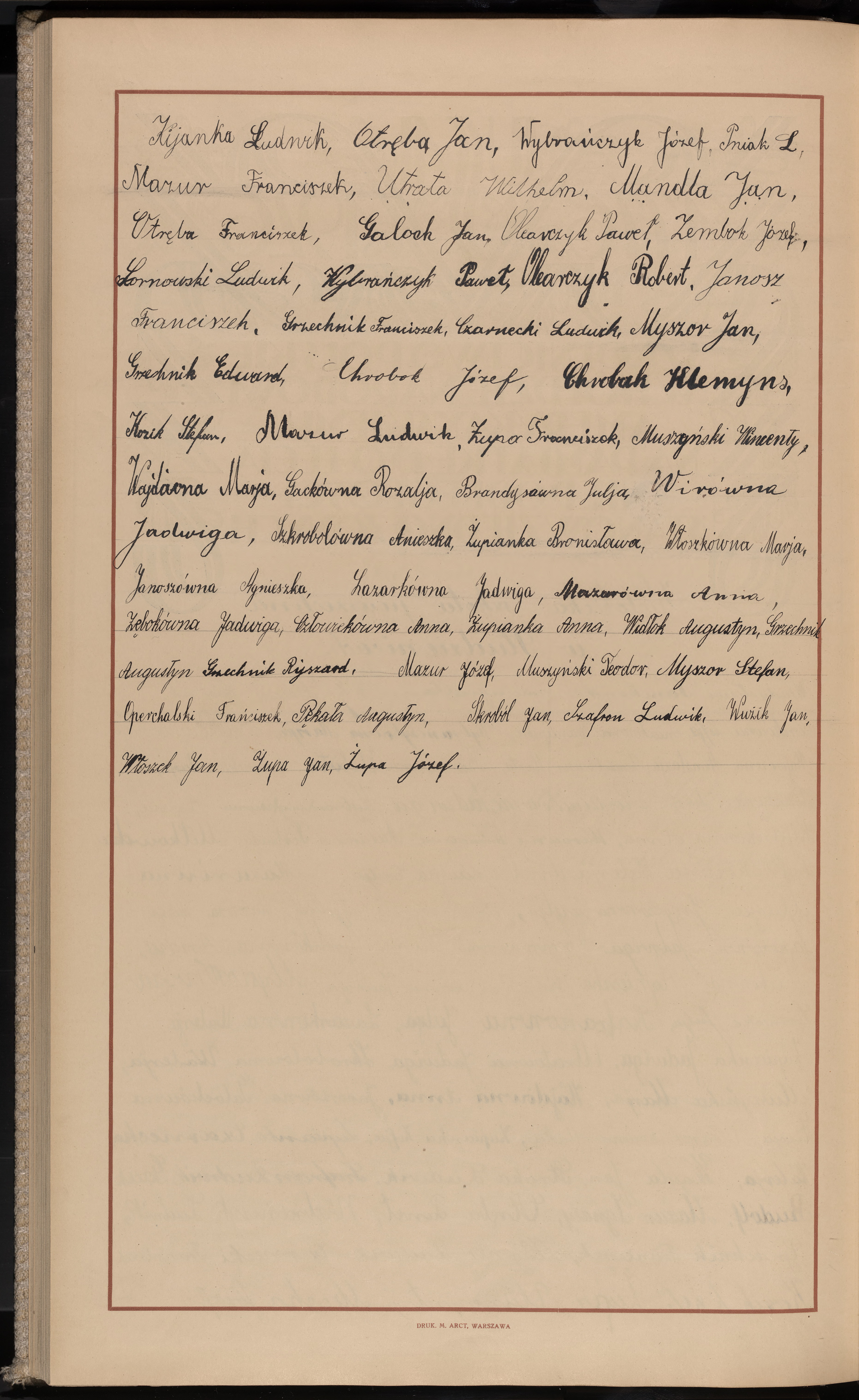 Strona nr 196 w tomie nr 10