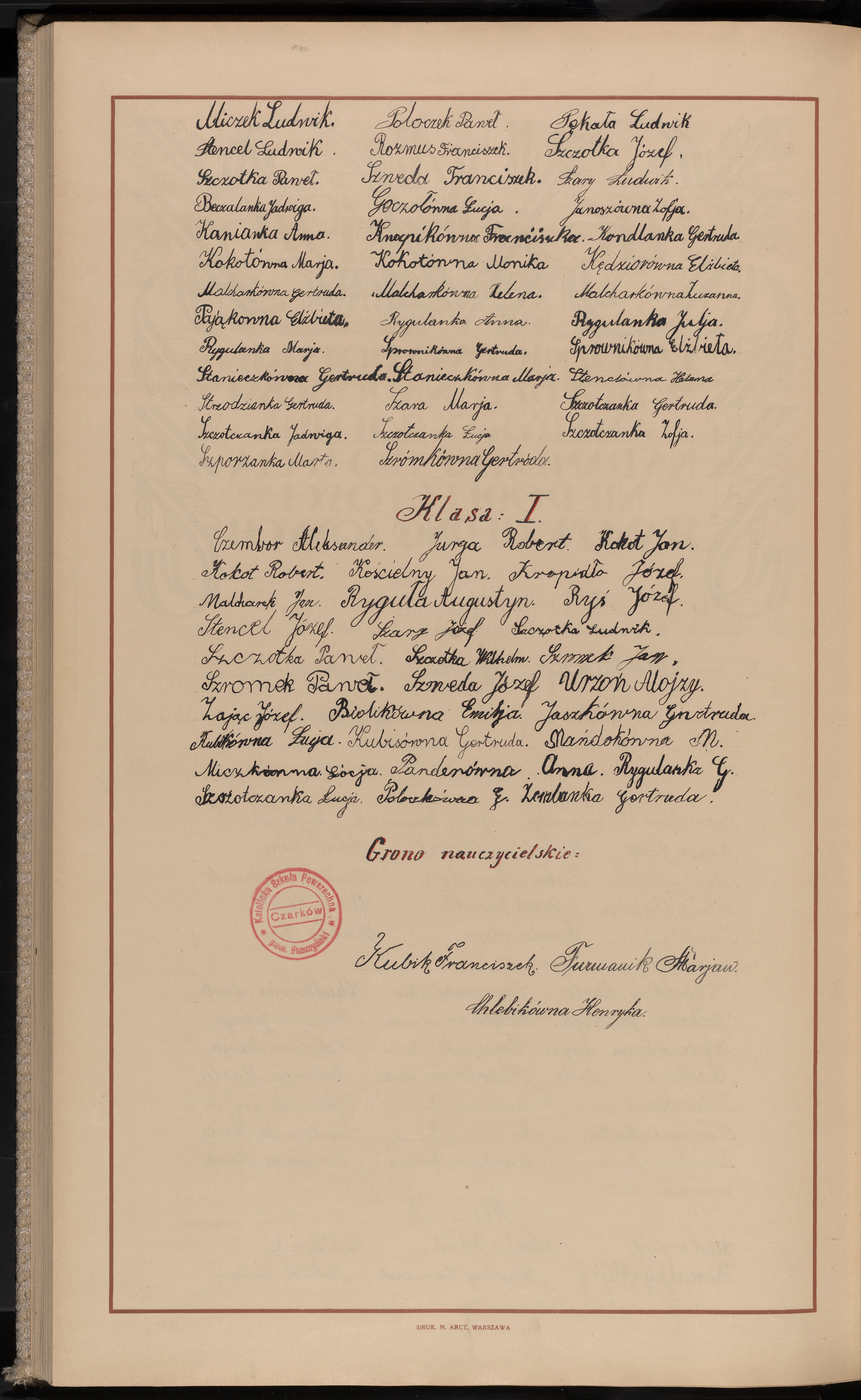 Strona nr 198 w tomie nr 10