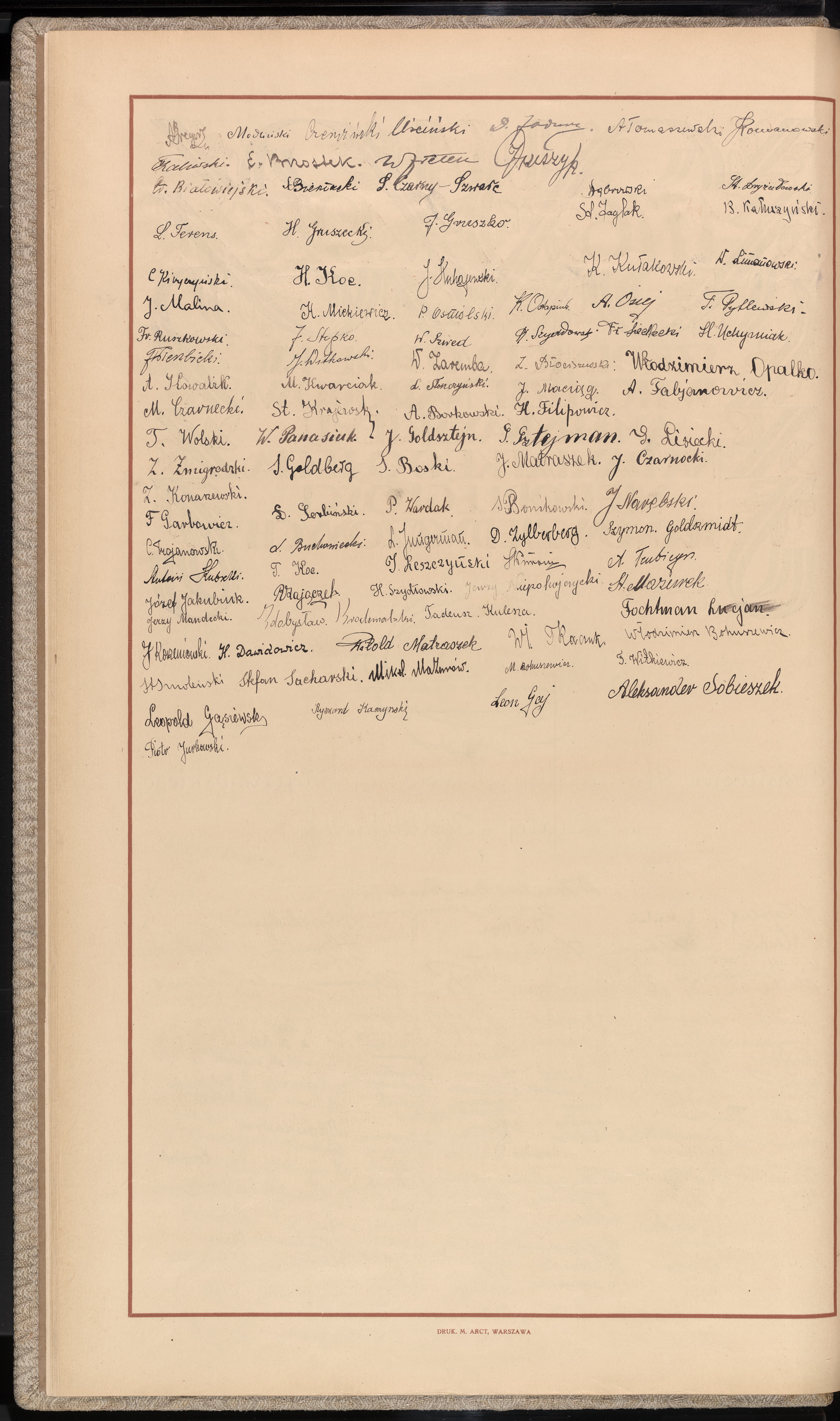 Strona nr 20 w tomie nr 11