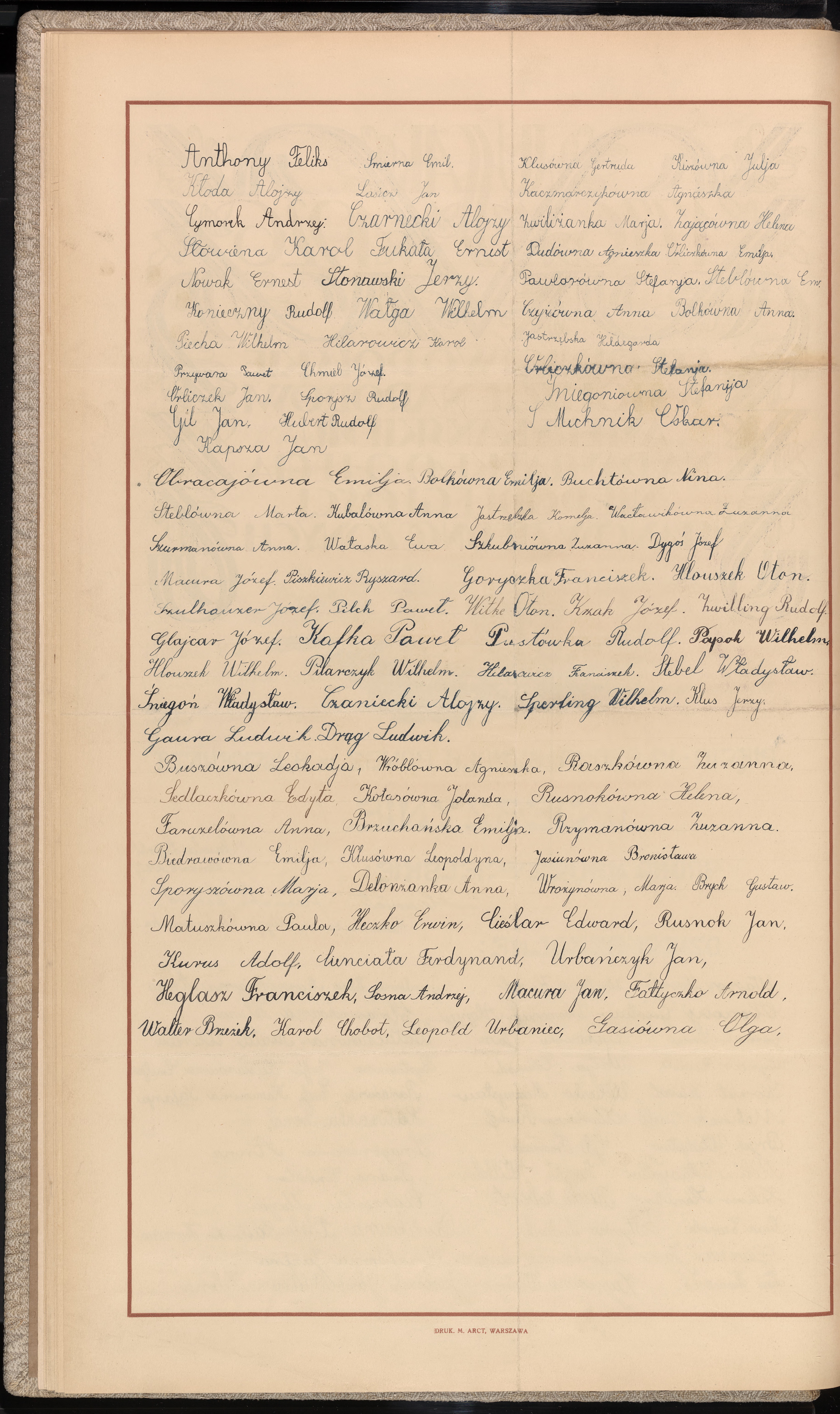 Strona nr 22 w tomie nr 11