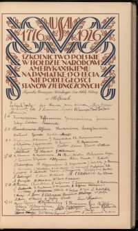 Podpis  Albrecht na stronie nr 201 w tomie nr 11