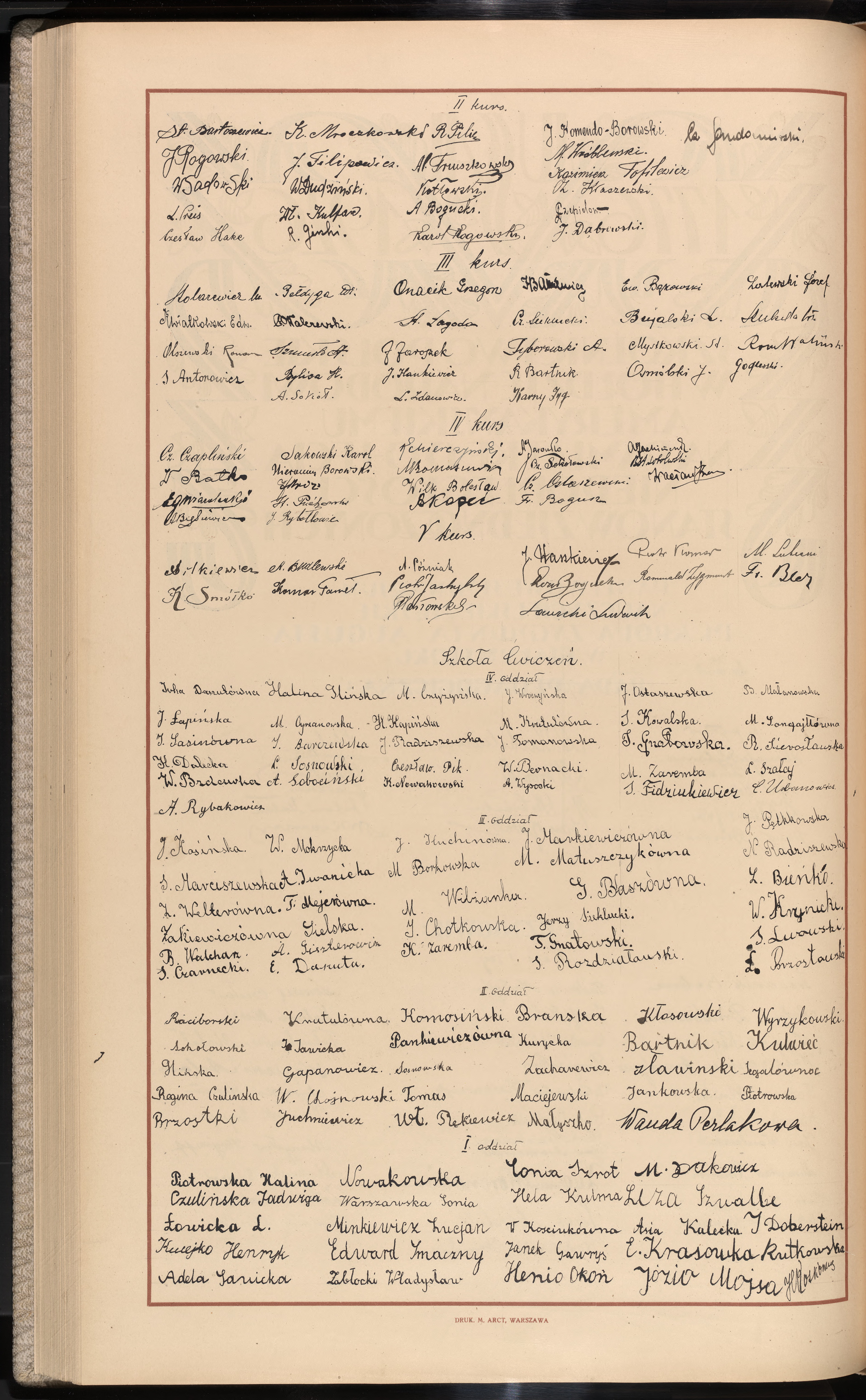 Strona nr 208 w tomie nr 11