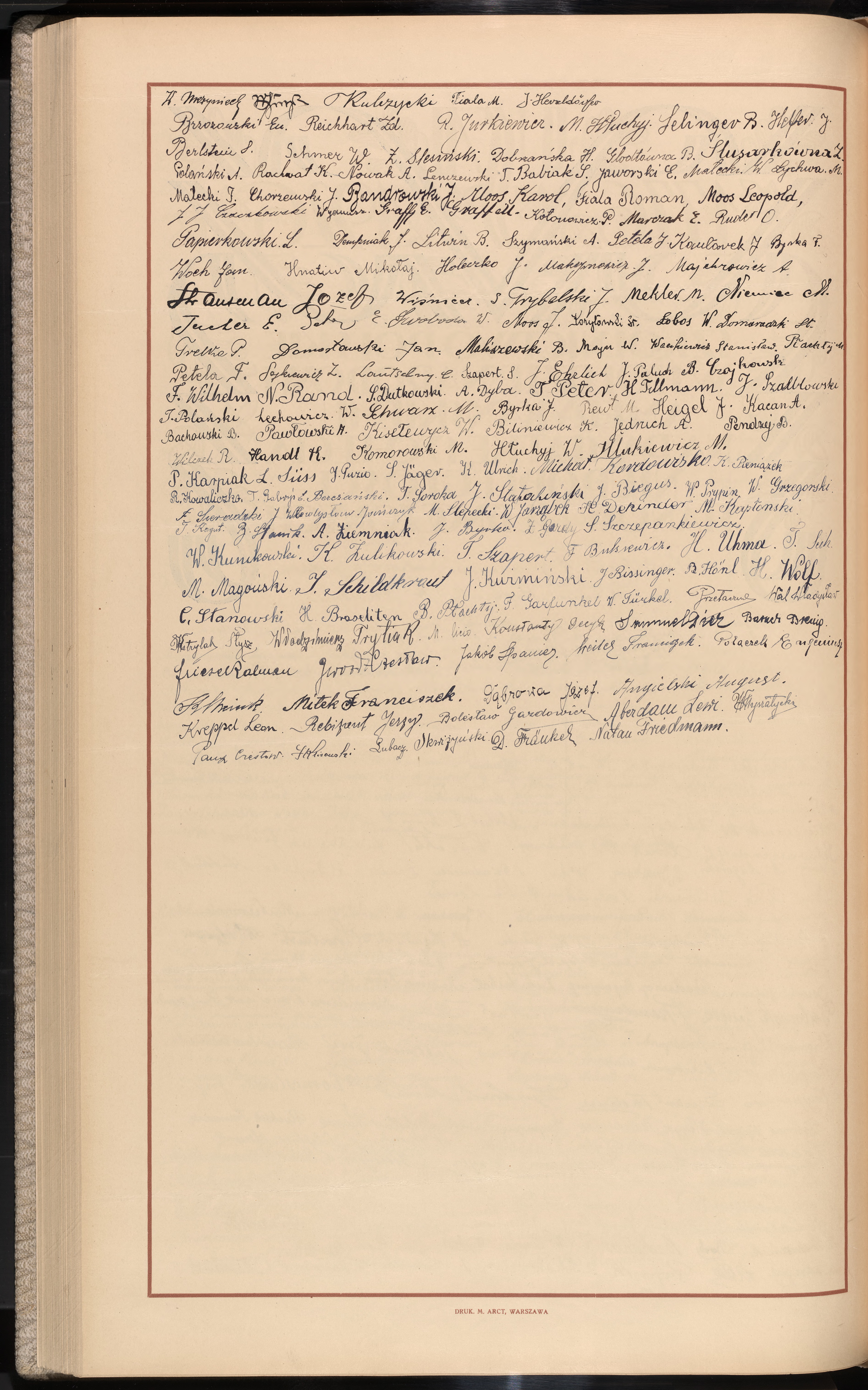 Strona nr 212 w tomie nr 11