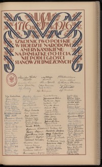 Podpis Maria Alsówna na stronie nr 335 w tomie nr 11