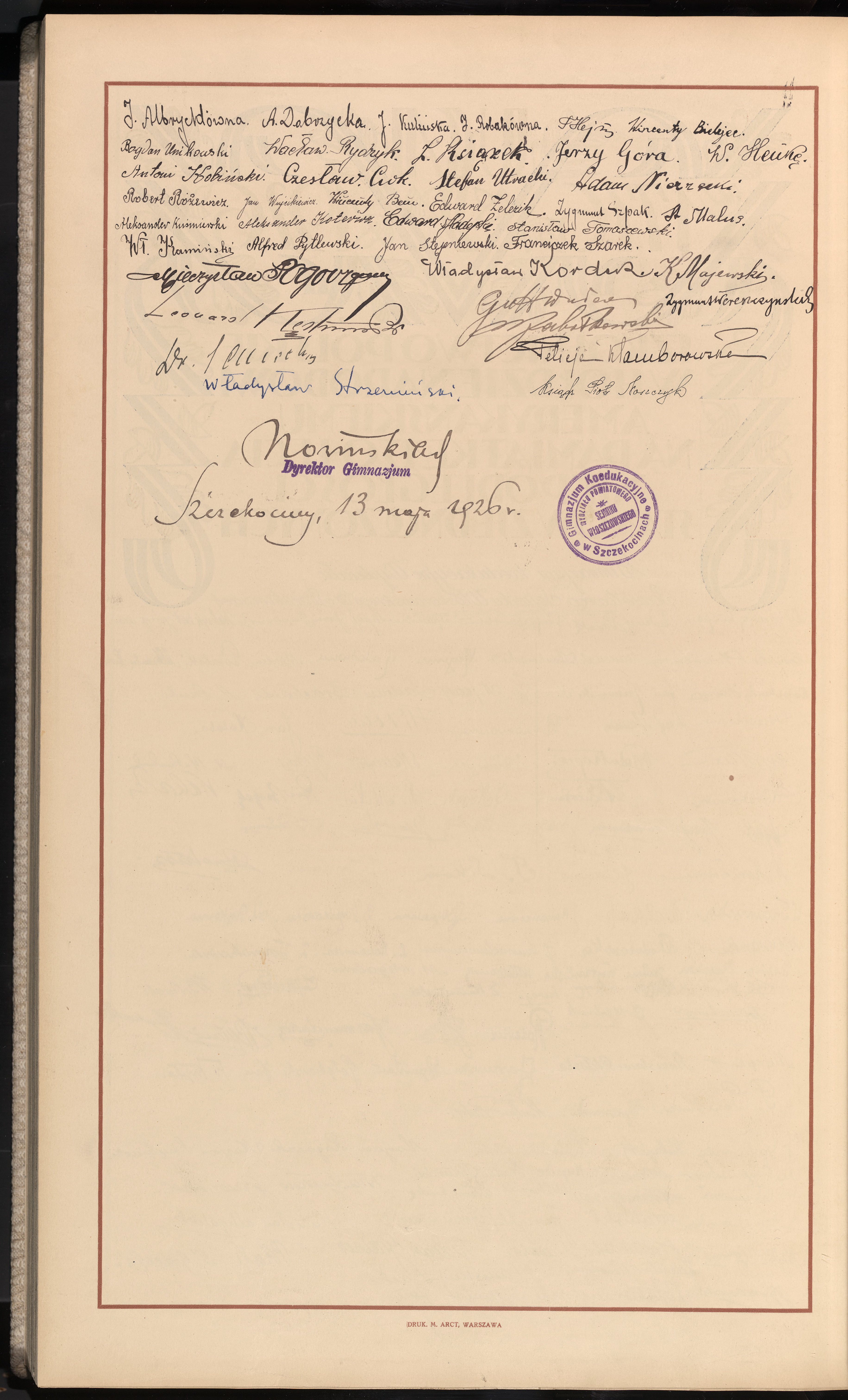 Strona nr 414 w tomie nr 11