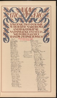 Podpis Zofja Babiakówna na stronie nr 35 w tomie nr 12