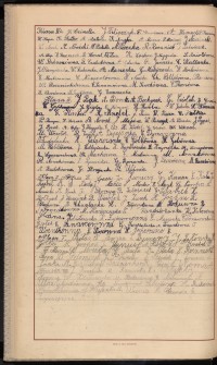 Podpis Z. Aniołówna na stronie nr 90 w tomie nr 12