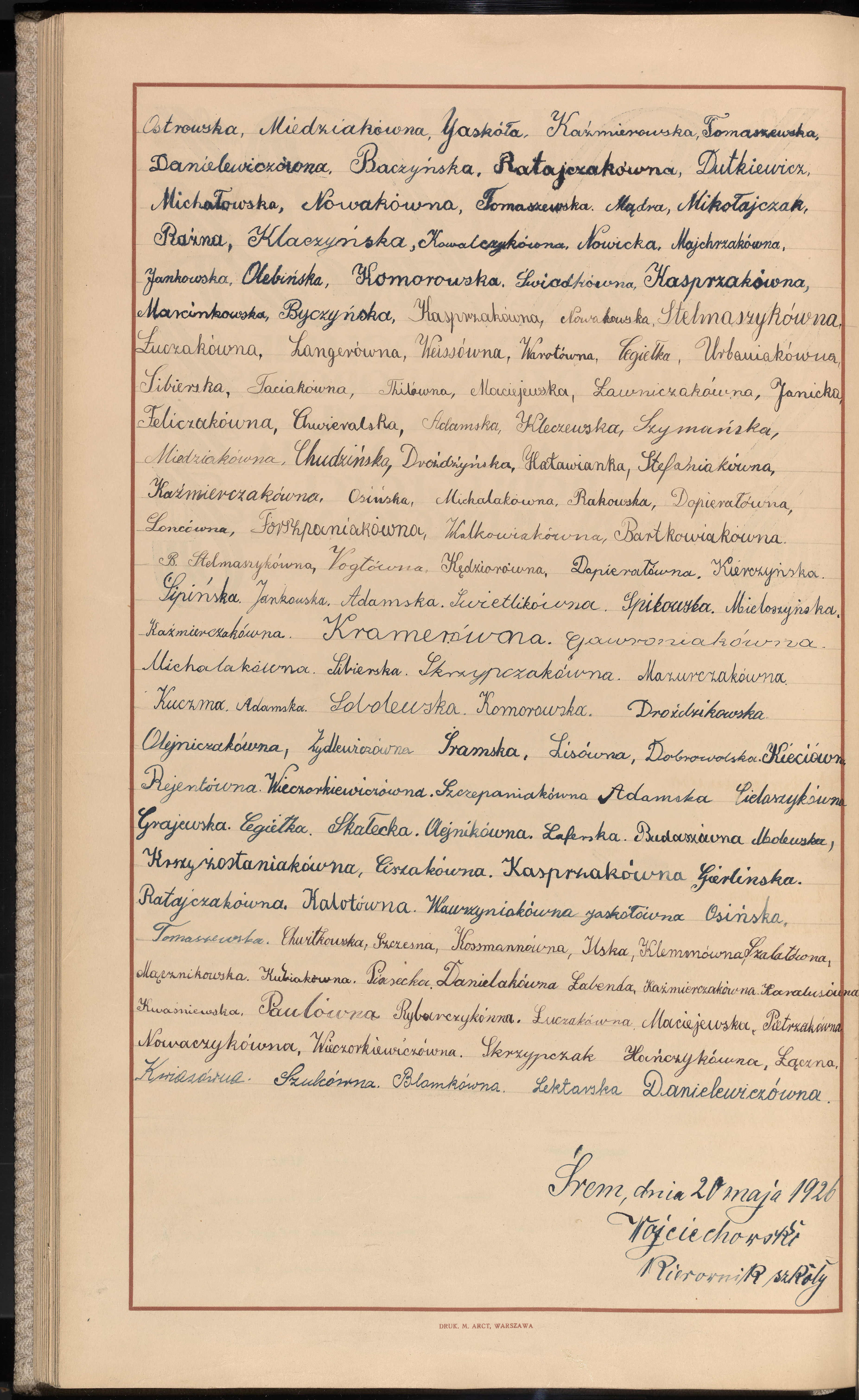 Strona nr 176 w tomie nr 12