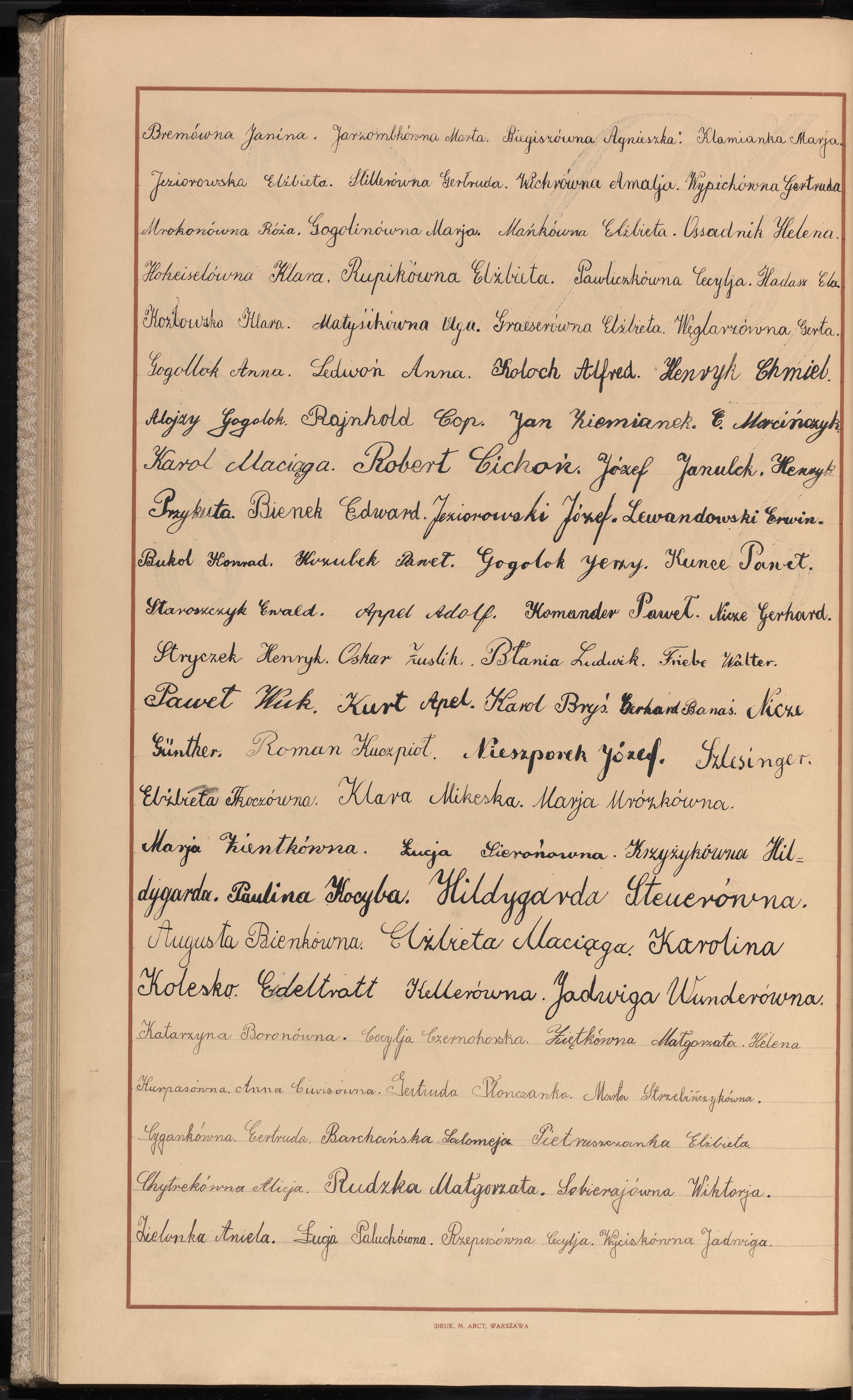 Strona nr 202 w tomie nr 12