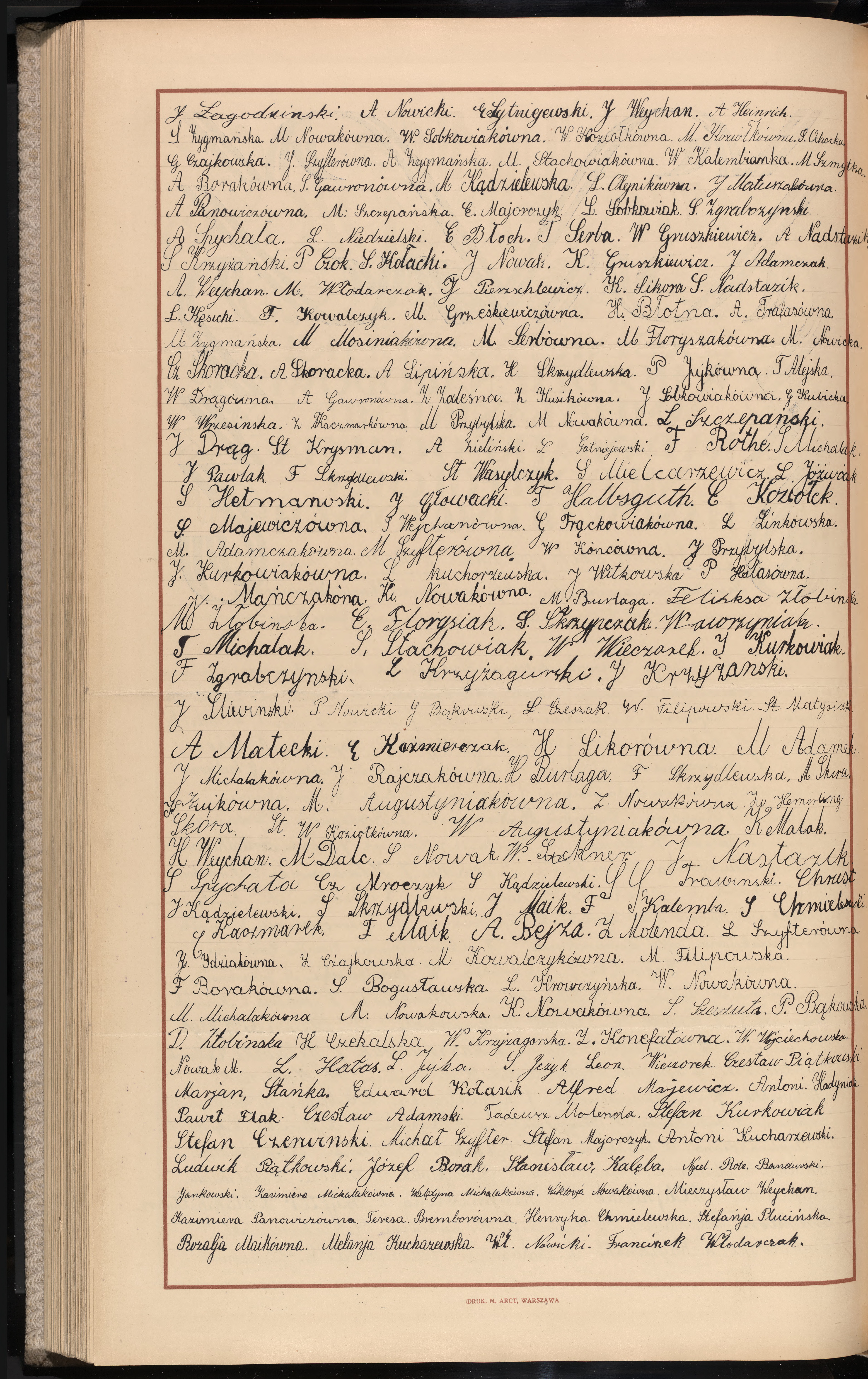 Strona nr 262 w tomie nr 12