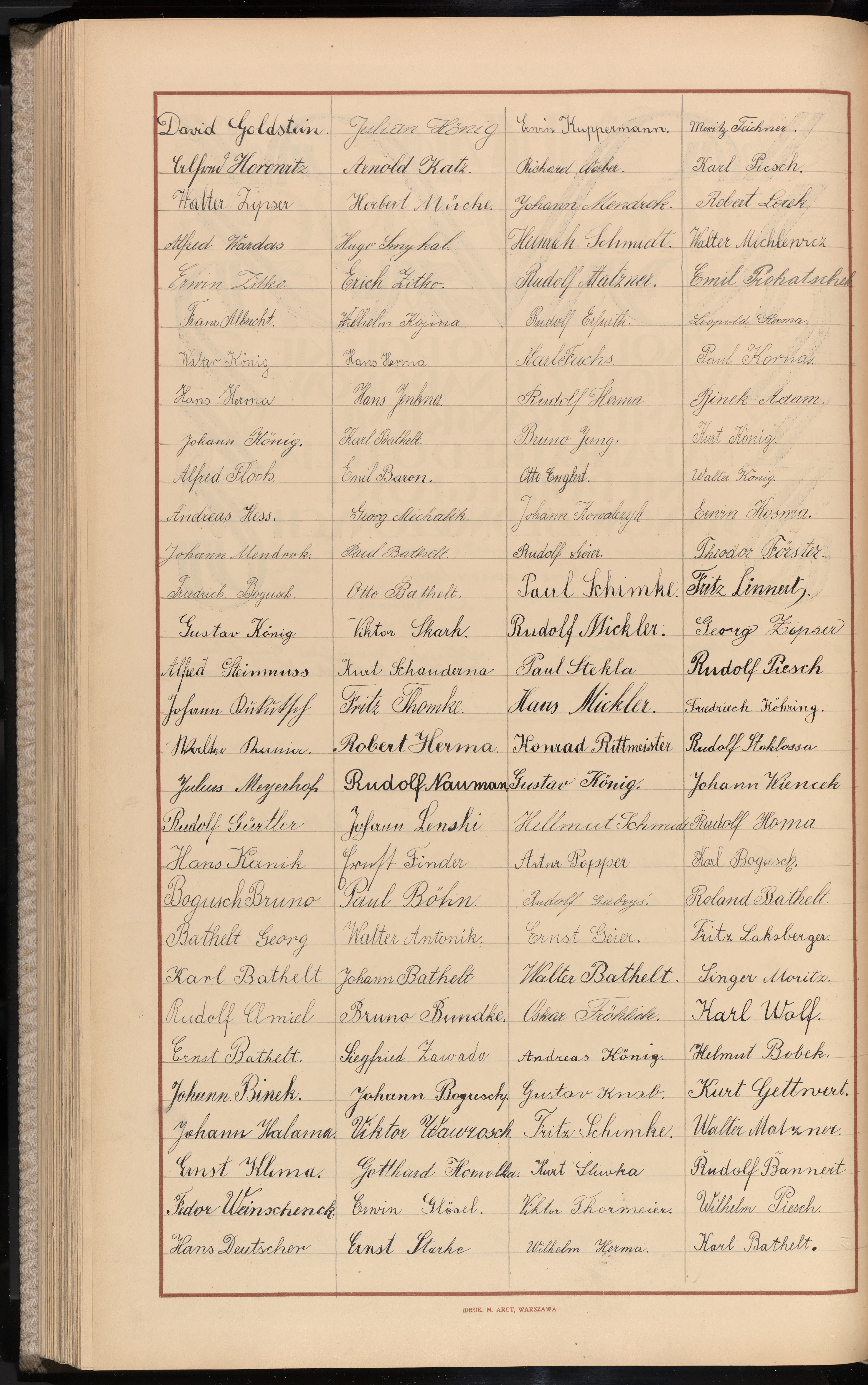 Strona nr 268 w tomie nr 12