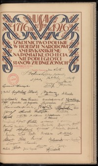 Podpis Zygmunt Błaszczyk na stronie nr 357 w tomie nr 12