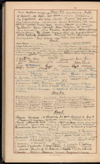 Podpis Marjan Adamski na stronie nr 390 w tomie nr 12