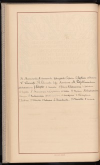 Podpis K. Baranowska na stronie nr 86 w tomie nr 13