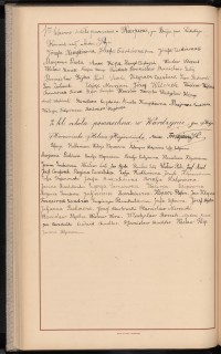 Podpis Józefa Banachówna na stronie nr 102 w tomie nr 13