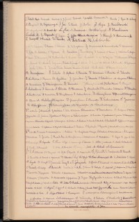 Podpis A. Ambrozikówna na stronie nr 108 w tomie nr 13