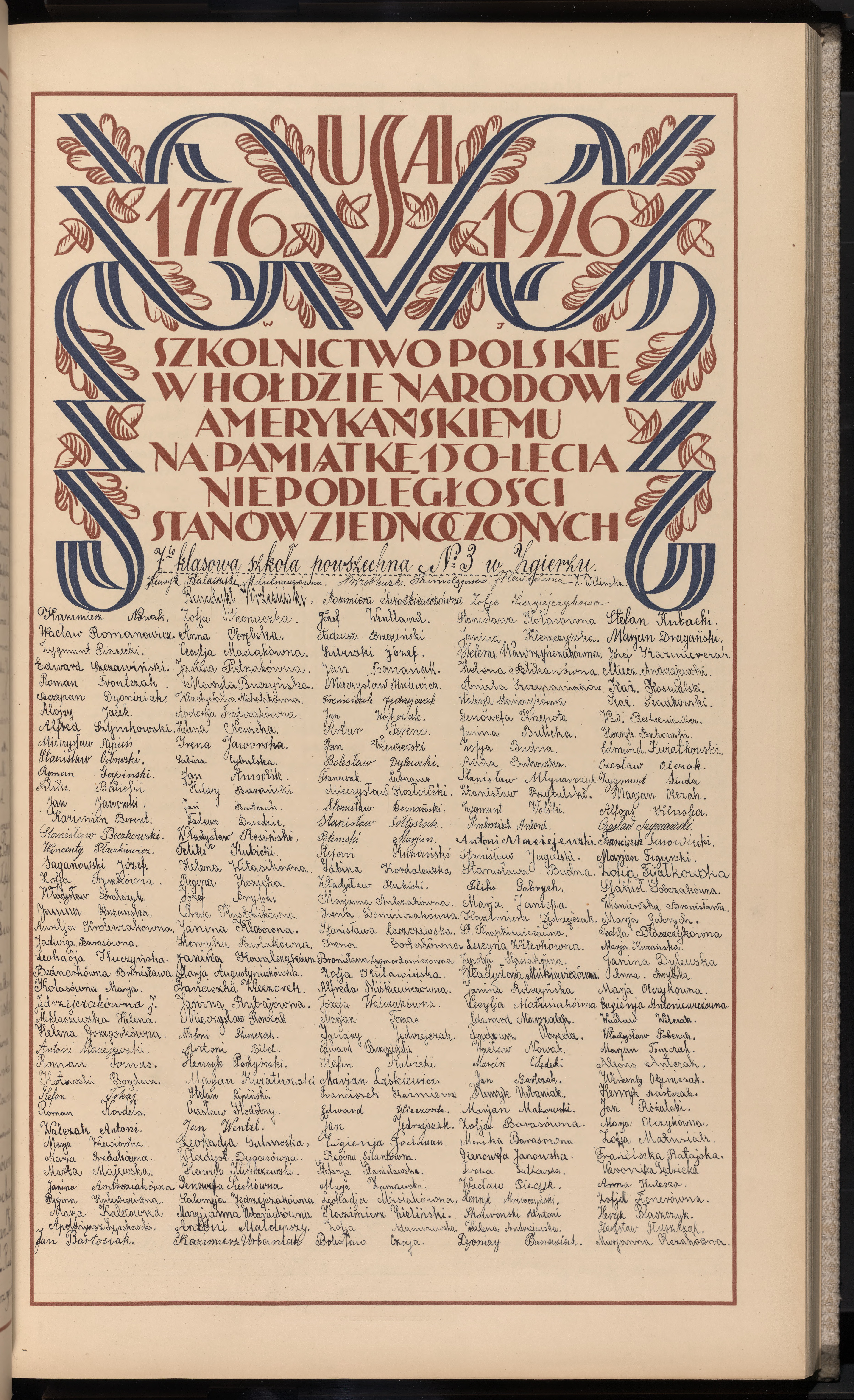 Podpis Kazimierz Nowak na stronie nr 141 w tomie nr 13