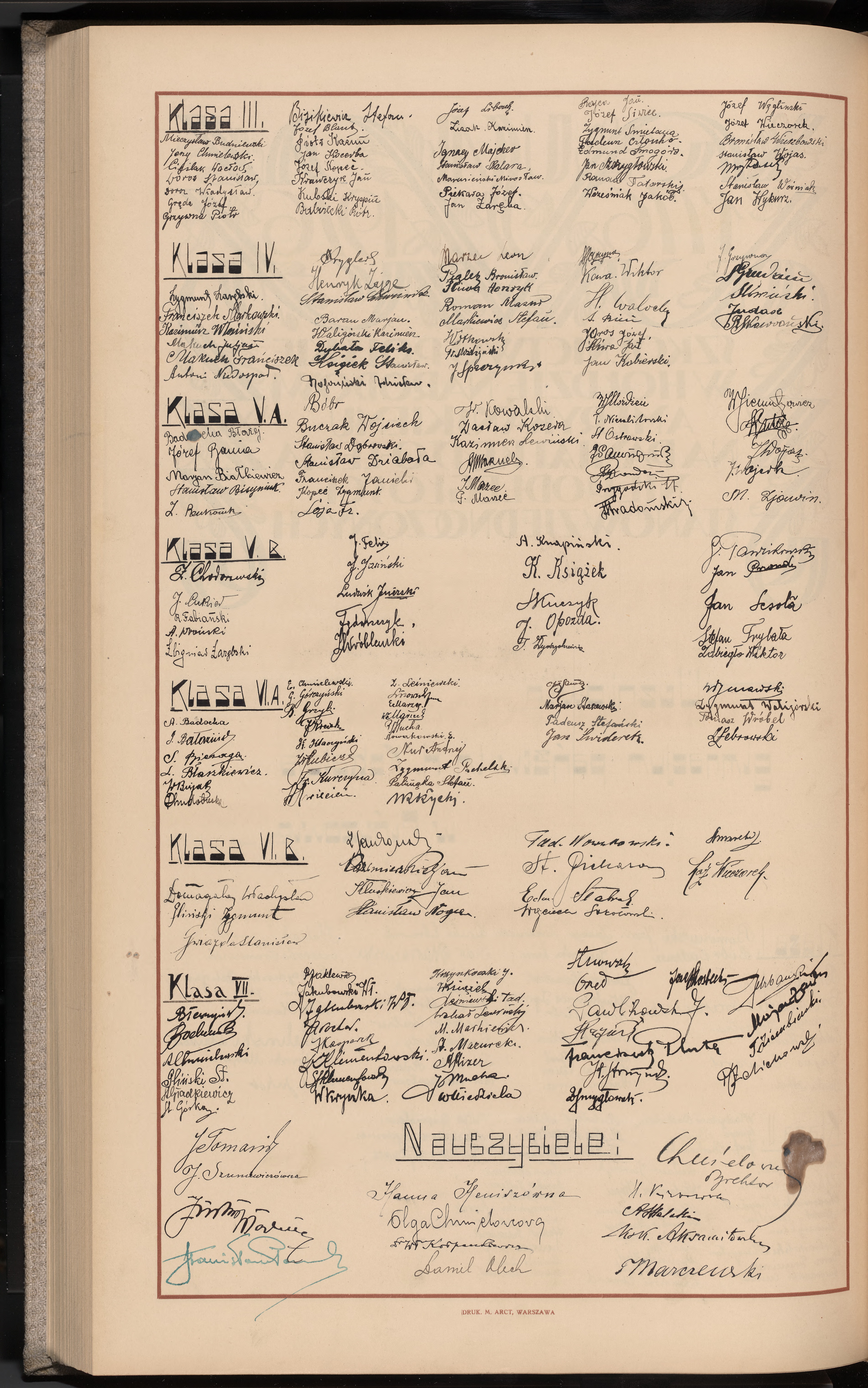 Strona nr 256 w tomie nr 13