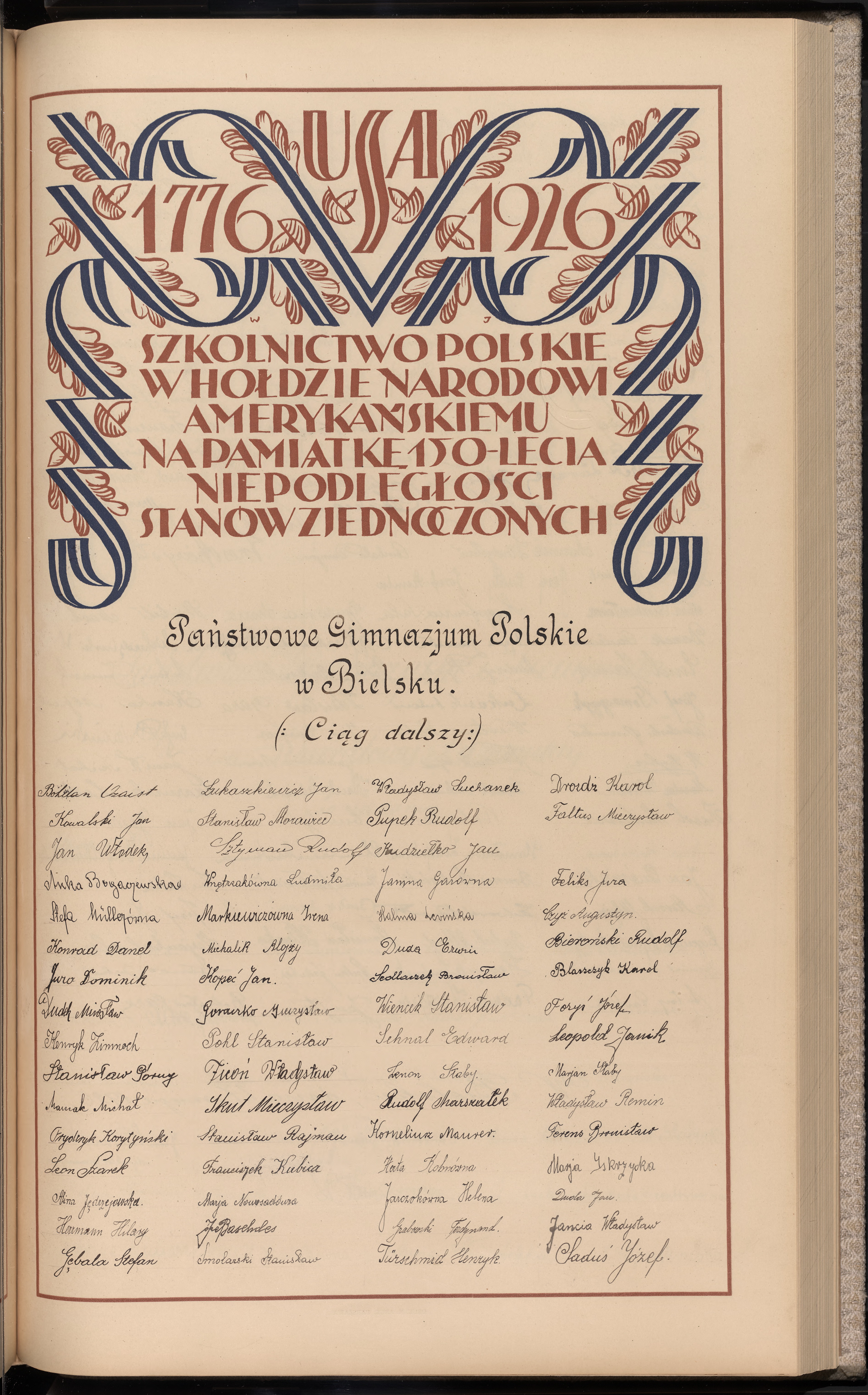 Strona nr 261 w tomie nr 13