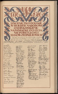 Podpis Rajmund Bagel na stronie nr 305 w tomie nr 13