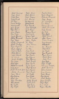 Podpis Michał Arycz na stronie nr 344 w tomie nr 13