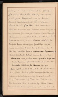 Podpis Feliksa Adamczukówna na stronie nr 436 w tomie nr 13