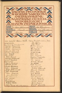 Podpis Helena Bobranowska na stronie nr 23 w tomie nr 14