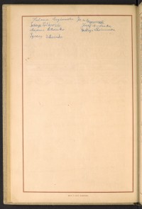 Podpis Józef Amdzaka na stronie nr 78 w tomie nr 14