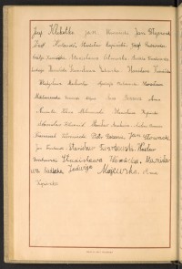 Podpis Stanisław Anulewicz na stronie nr 84 w tomie nr 14