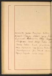 Podpis Jadwiga Ciwińska na stronie nr 102 w tomie nr 14