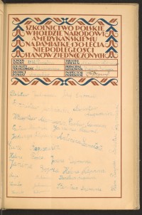 Podpis Czesław Adamowicz na stronie nr 147 w tomie nr 14