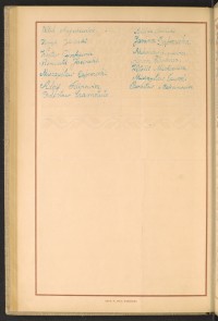 Podpis Aleksander Augusewicz na stronie nr 148 w tomie nr 14