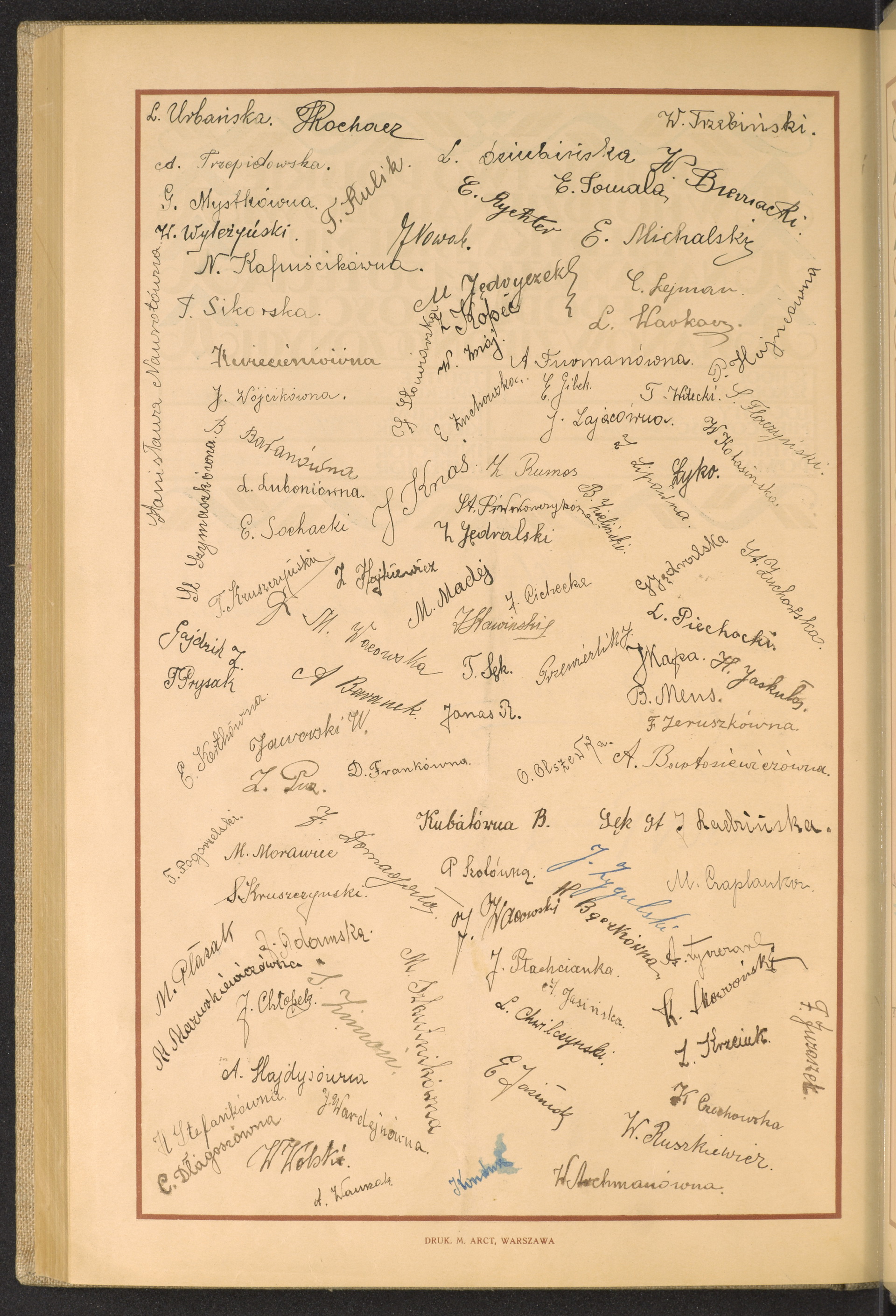 Strona nr 262 w tomie nr 14