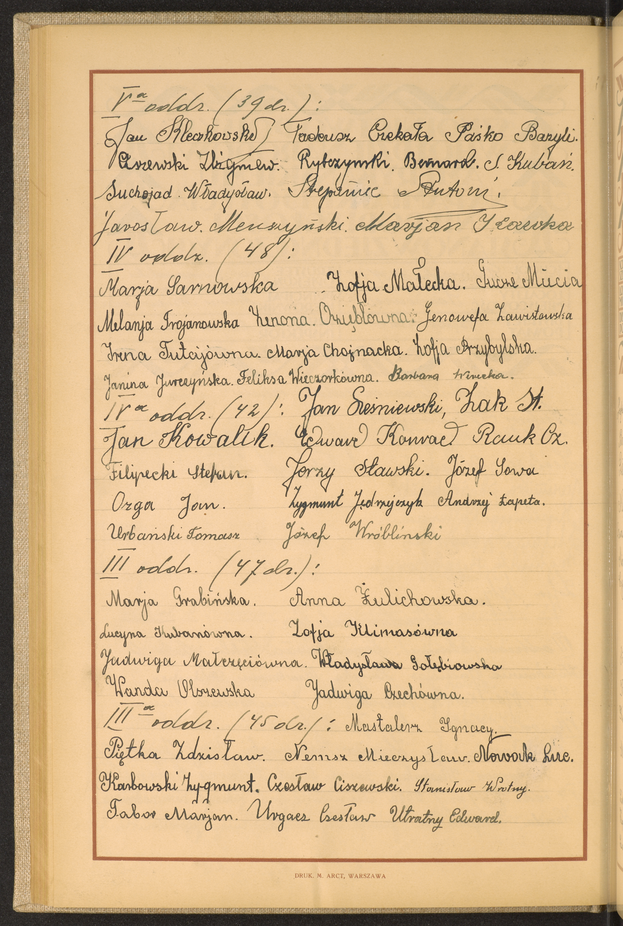 Strona nr 104 w tomie nr 15