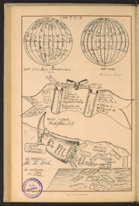 Podpis B. Adamska na stronie nr 160 w tomie nr 15