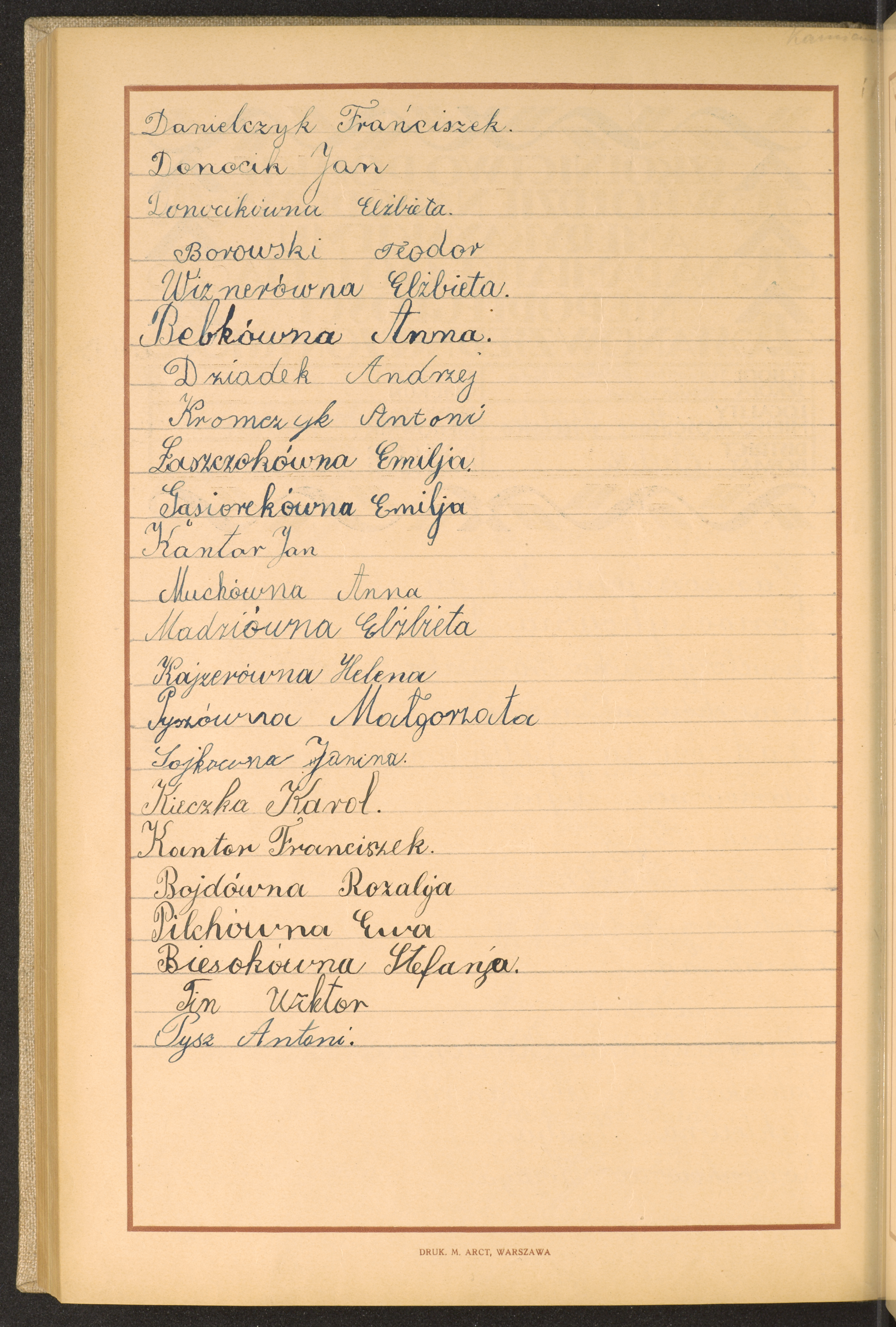 Strona nr 272 w tomie nr 15