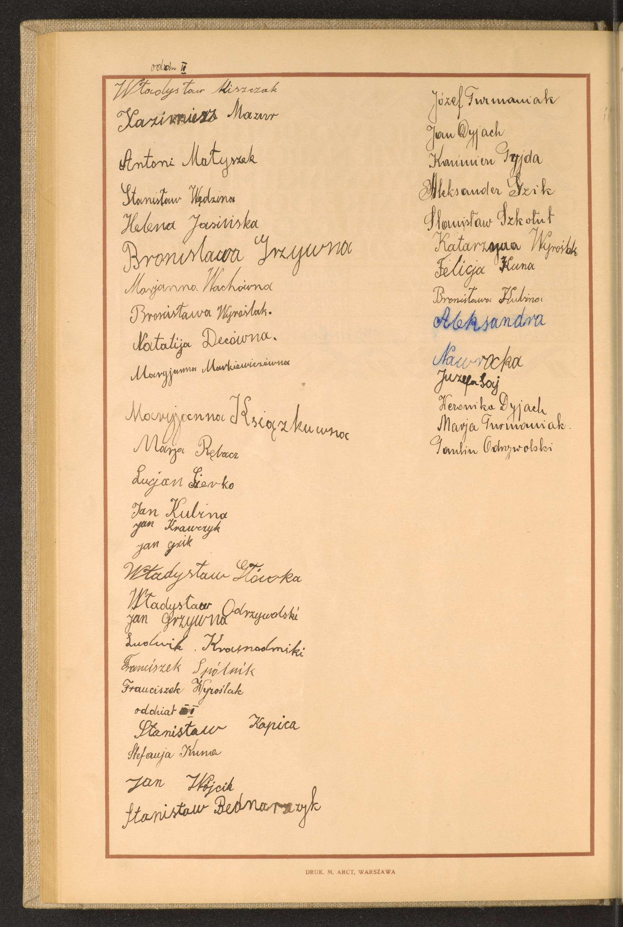 Strona nr 88 w tomie nr 16