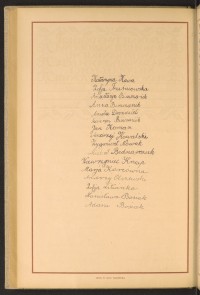 Podpis Michał Bednarczuk na stronie nr 172 w tomie nr 16