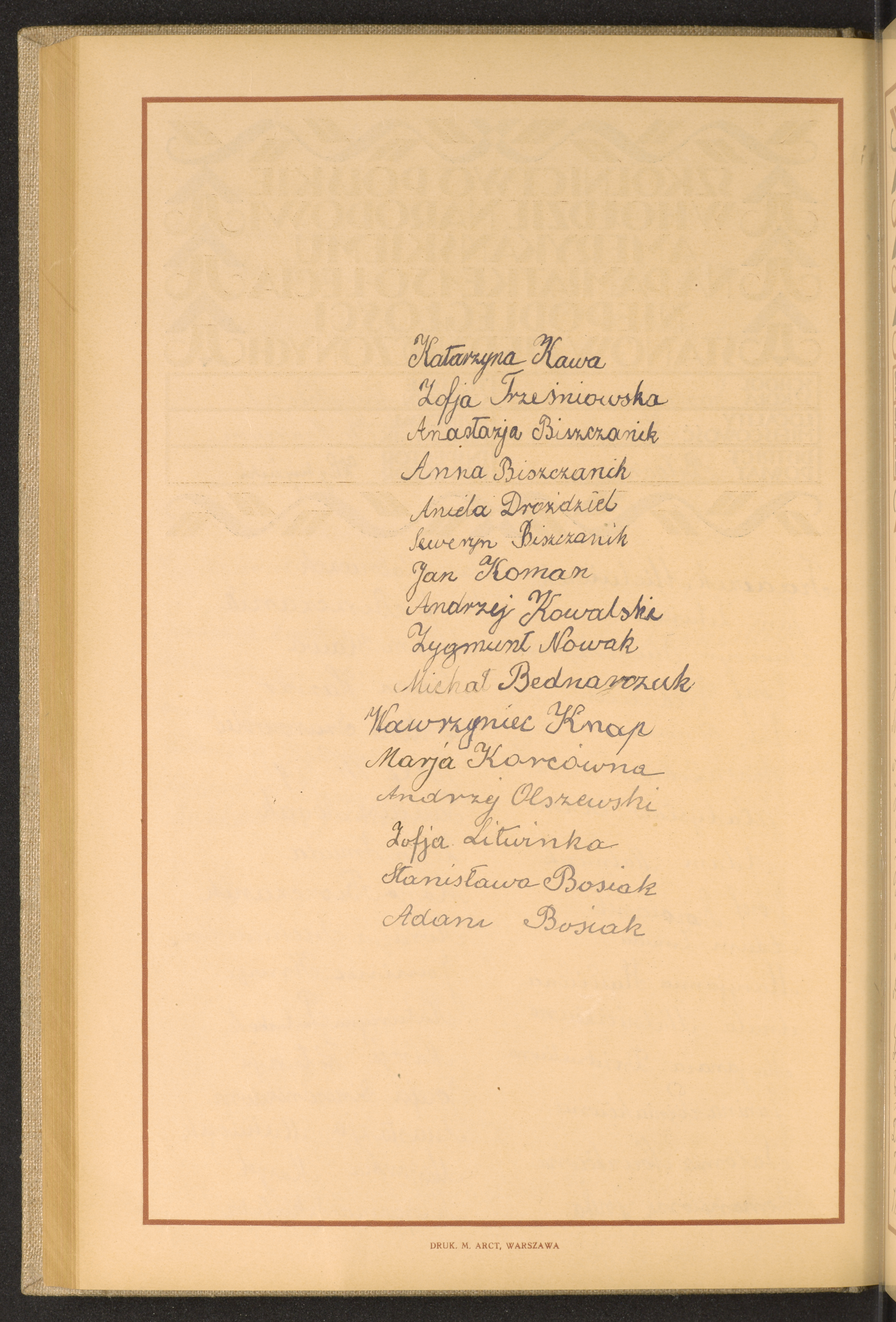 Strona nr 172 w tomie nr 16