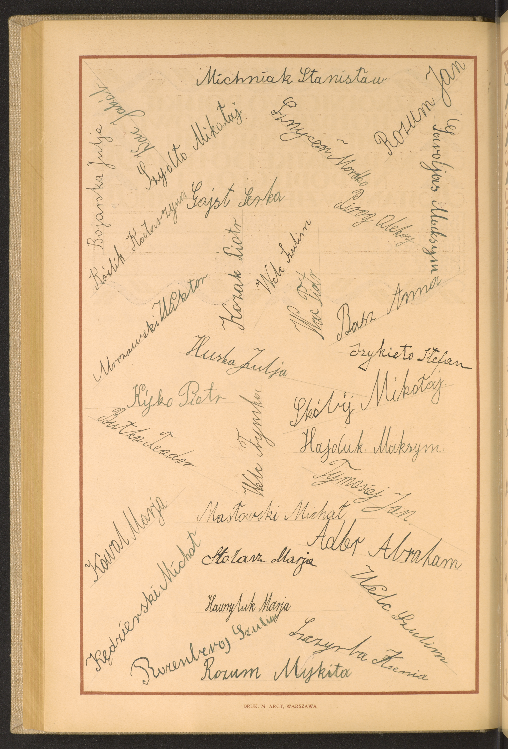 Strona nr 182 w tomie nr 16