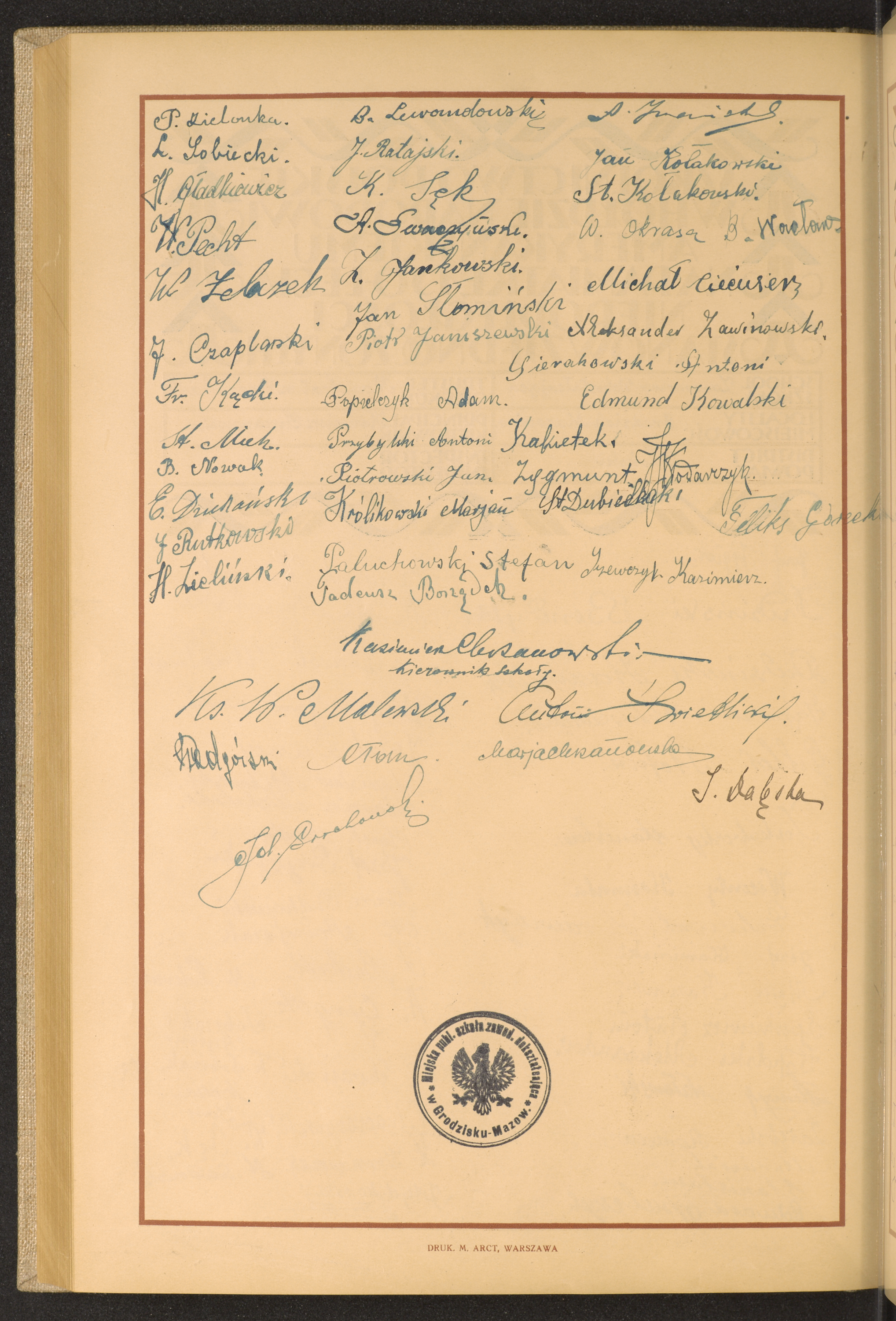 Strona nr 256 w tomie nr 16