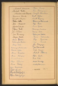 Podpis Lew Fedczyszyn na stronie nr 150 w tomie nr 17